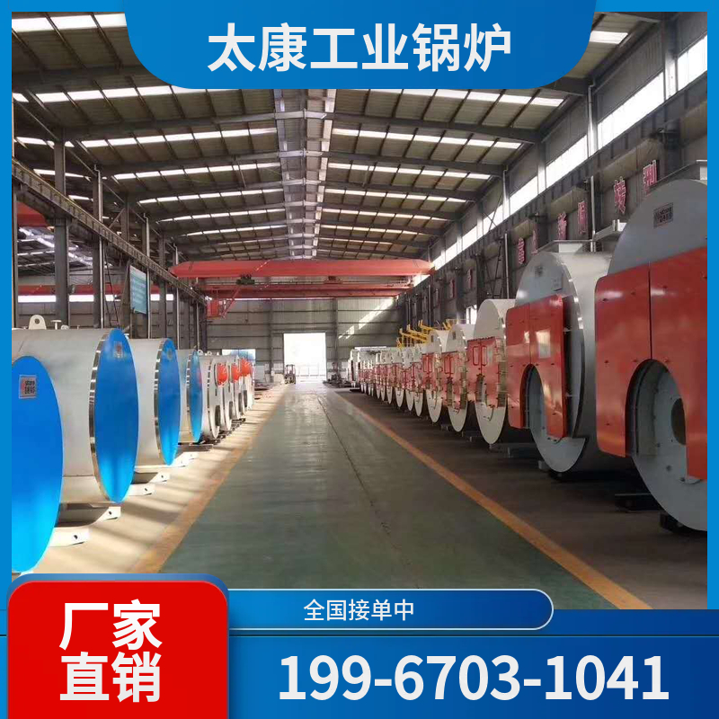 莆田全自动蒸汽锅炉
