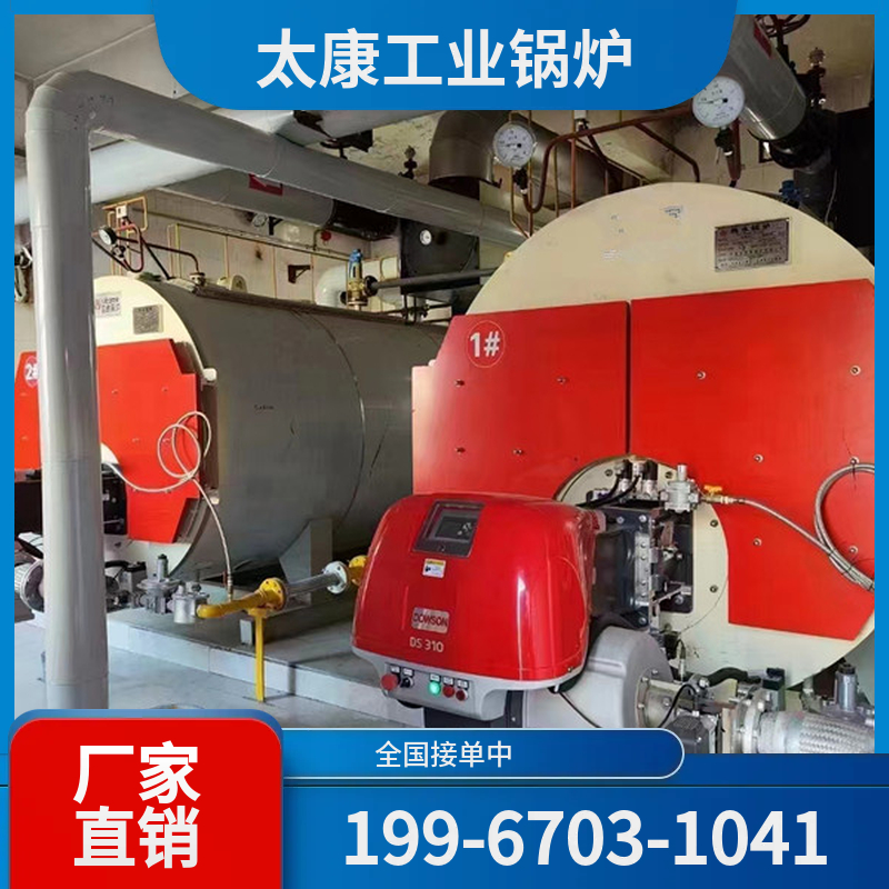 莆田燃气导热油锅炉